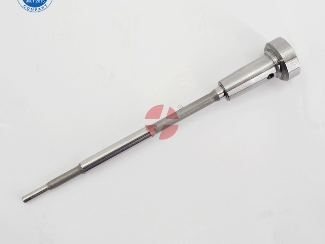 HOWO Engine Oil Nozzle Design