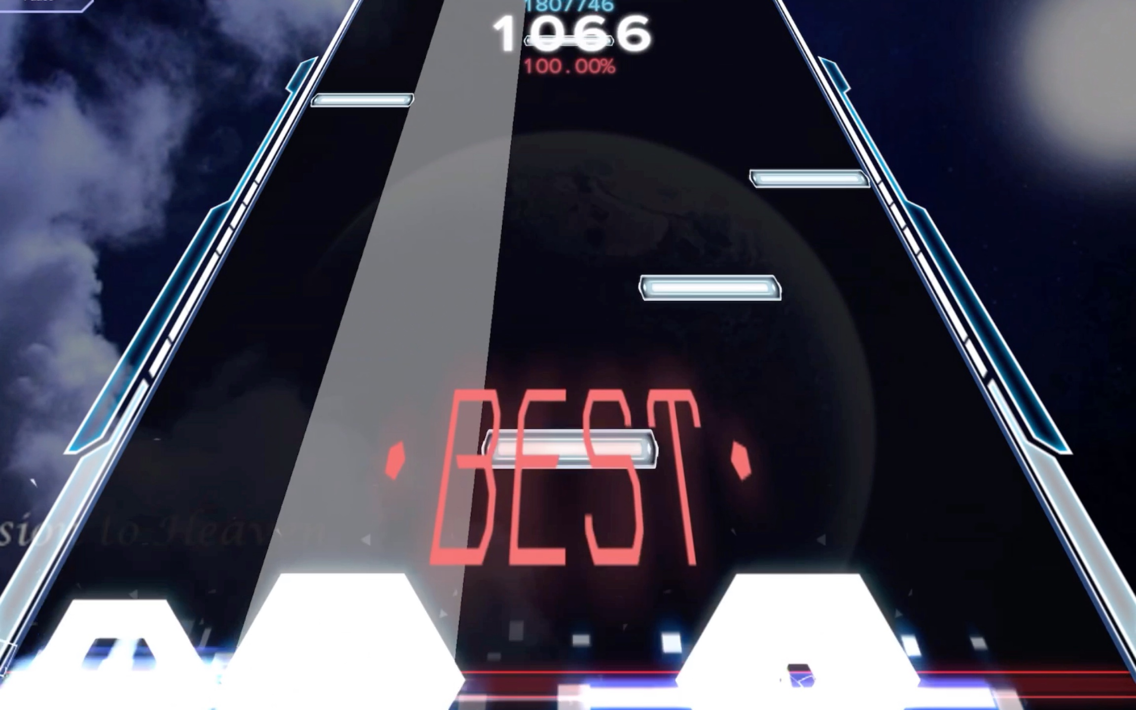 malody slide变化k型谱面预览