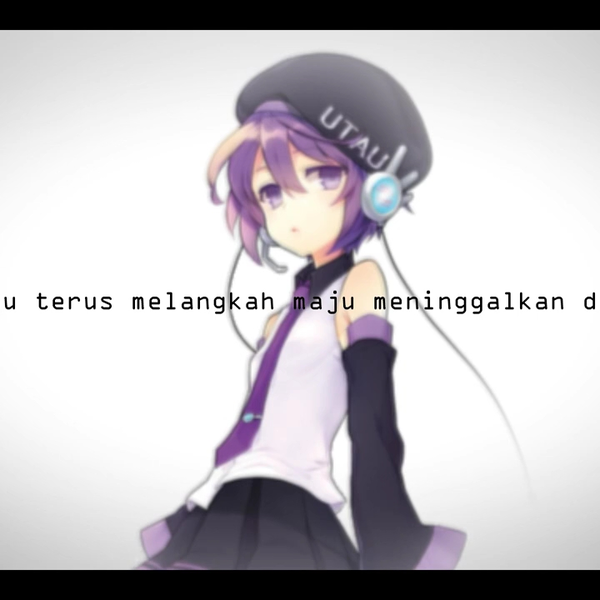 Stream 唄音ウタ/デフォ子 by UTAU Lost Media | Listen online