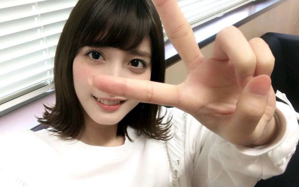 【poppy/松田瑠华】既可爱又性感的poppy