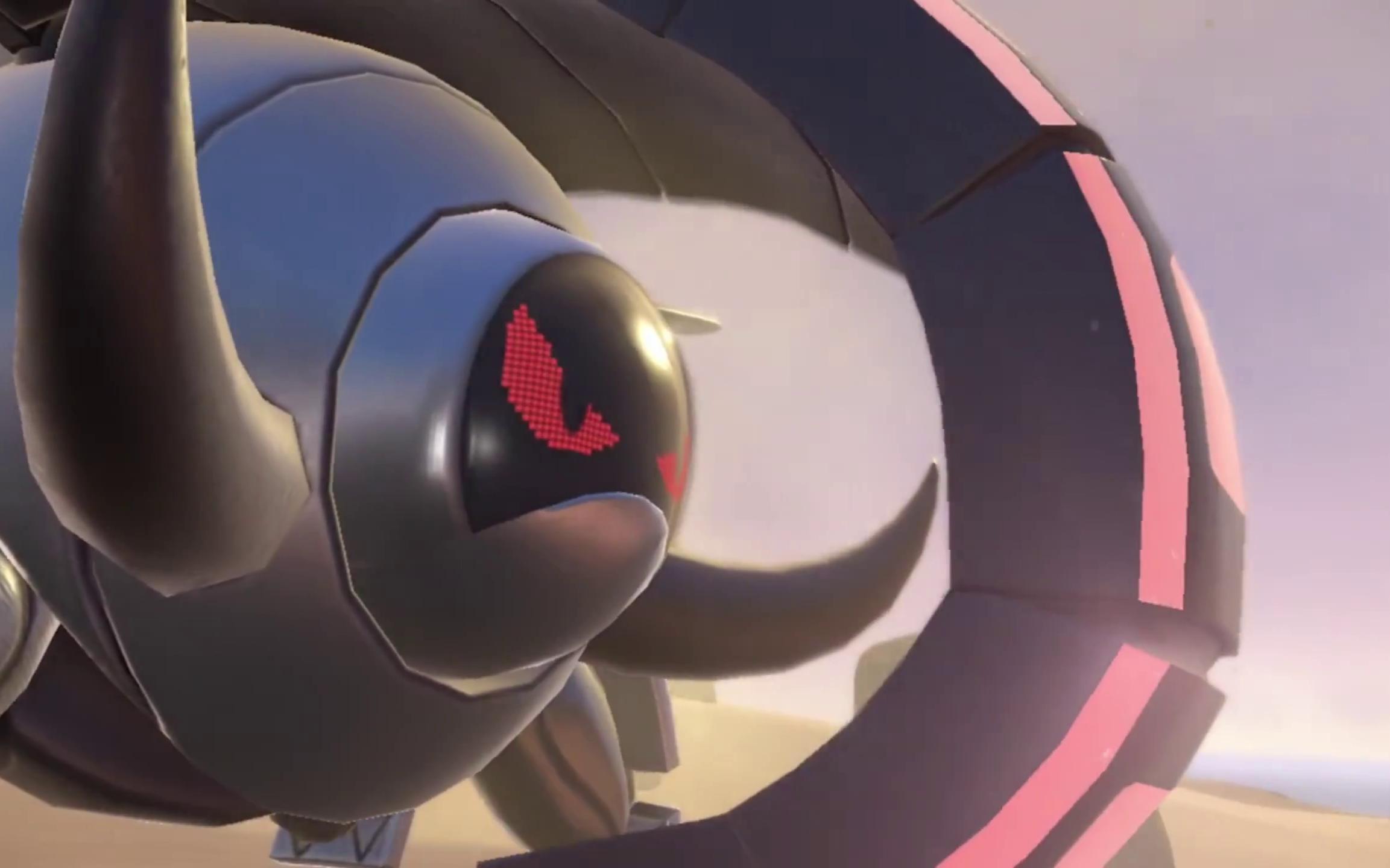 宝可梦朱紫11月8日情报:顿甲悖论形态公布