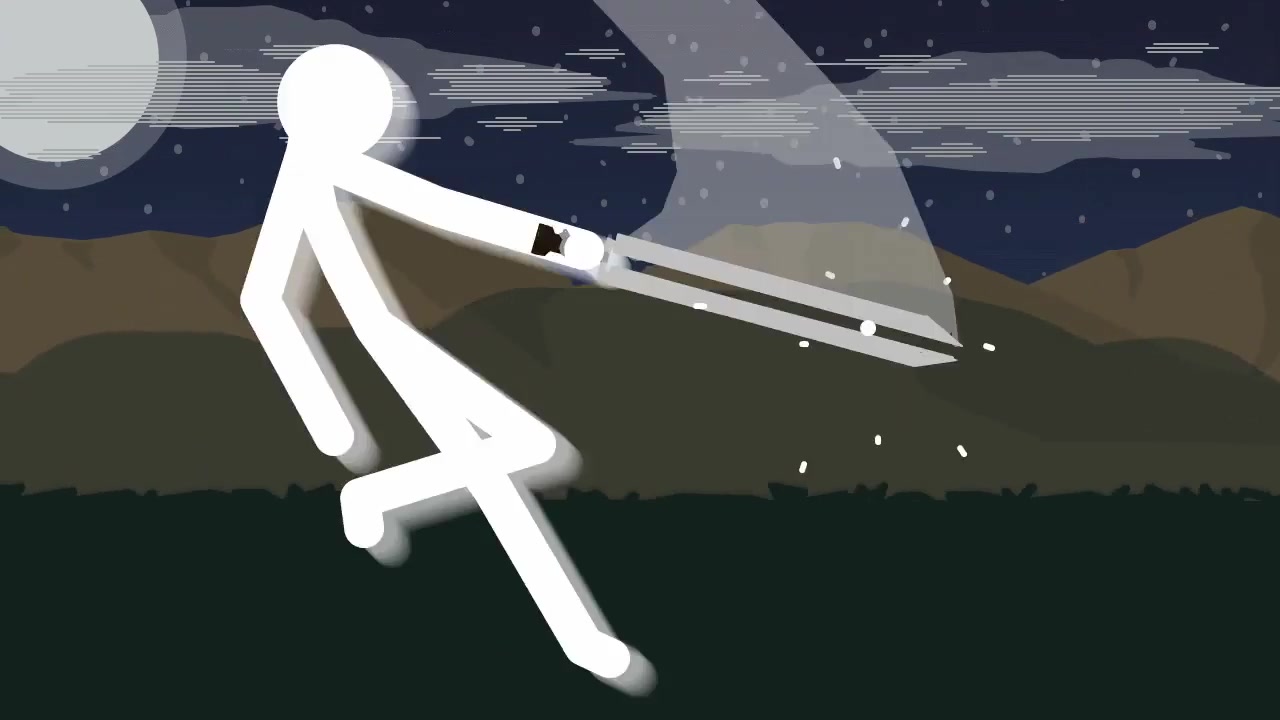 火柴人dojoduel3settovslarrybysettoanimations