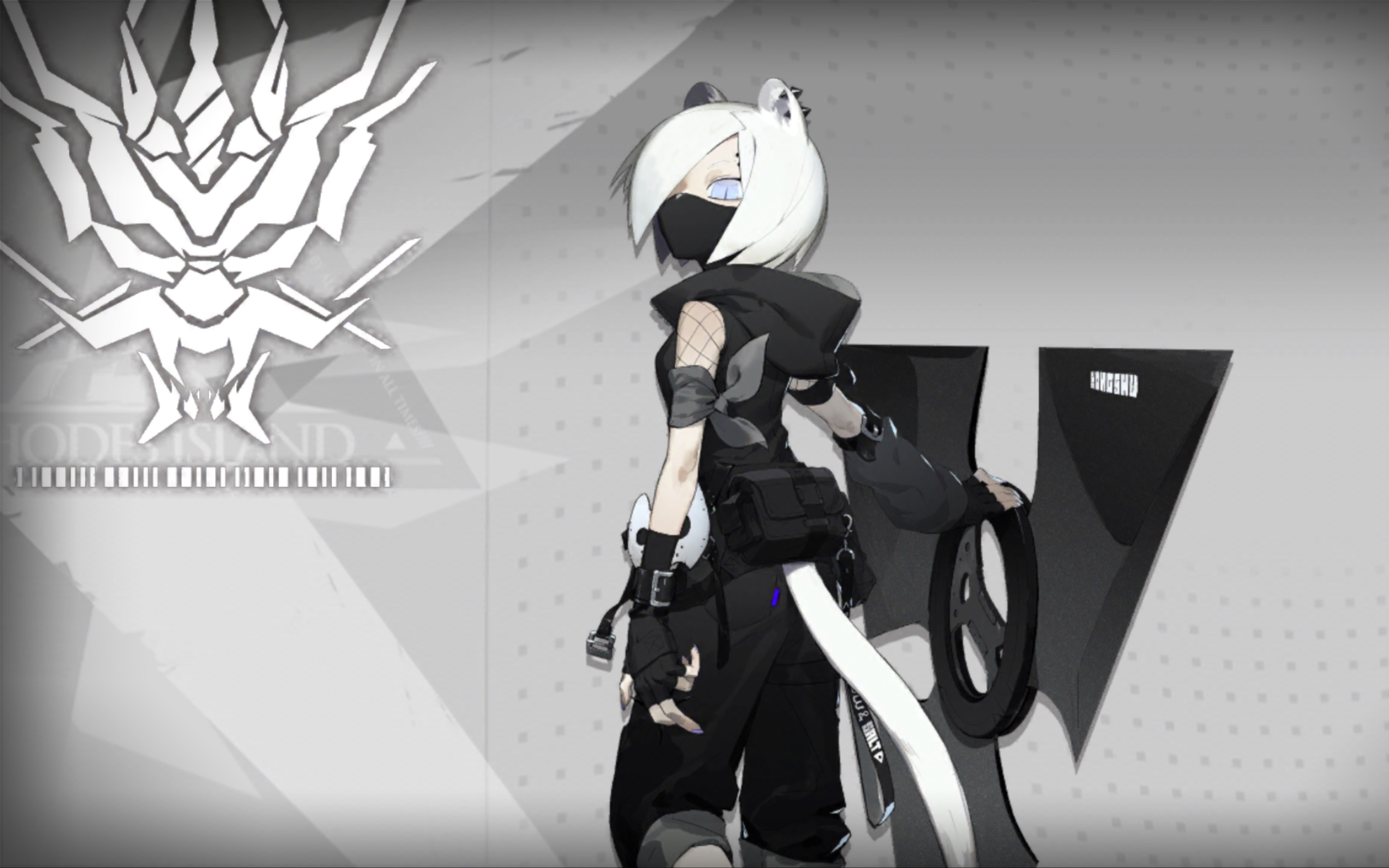 【明日方舟】快乐狙击*医疗gt-6