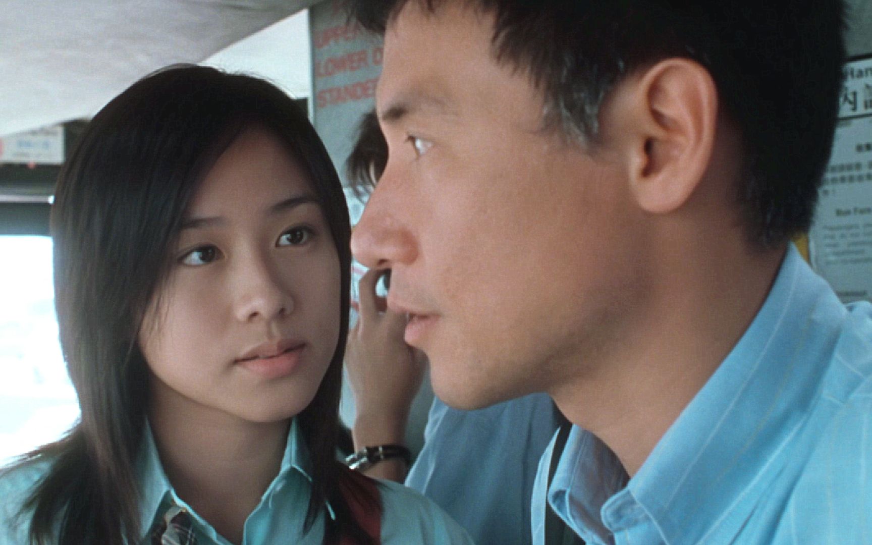 被唱歌耽误的影帝,张学友主演的《男人四十》,看过的人却在少数