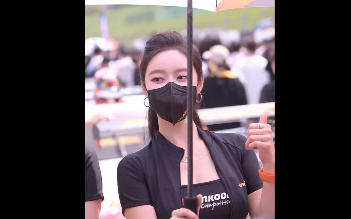 4k 2022cj超级赛 素衣 安娜京 杰芭_哔哩哔哩_bilibili