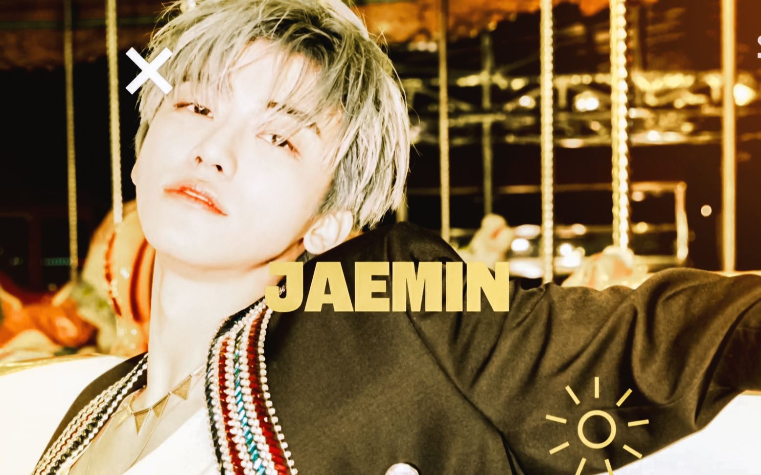 【nct dream】- quiet down   ridin(200503 舞台公开)_哔哩哔哩_bili