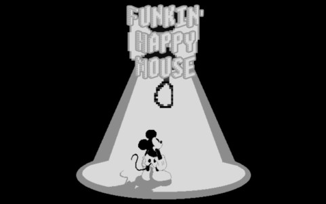 [图]fnf模组-Funkin' Happy Mouse (V1 RELEASE)[已打码]