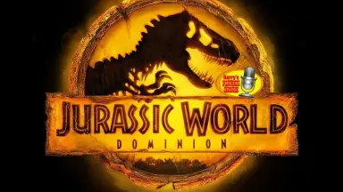 Jurassic World#-哔哩哔哩_Bilibili