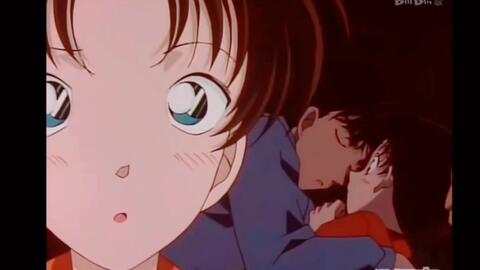 和叶×平次】和叶:我什么时候变成你的了~_哔哩哔哩_bilibili