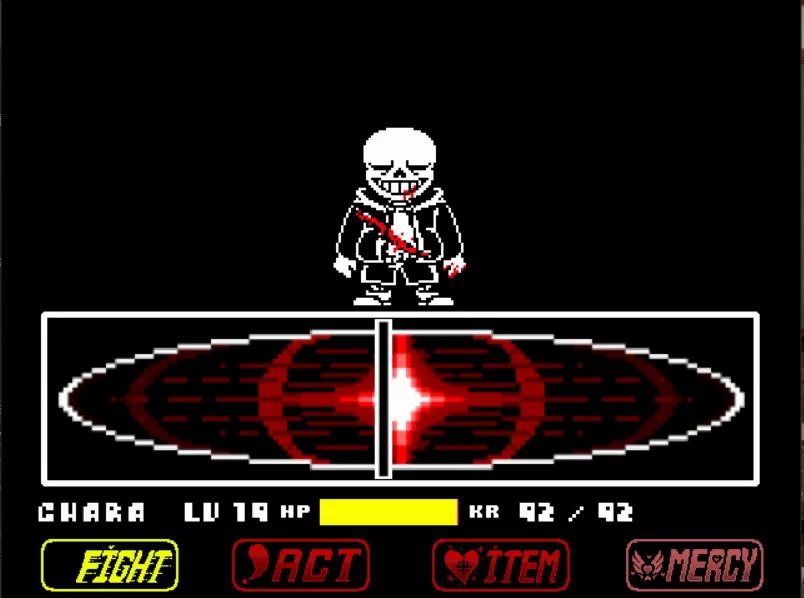 ulb sans三阶段通关(正片 后续剧情)