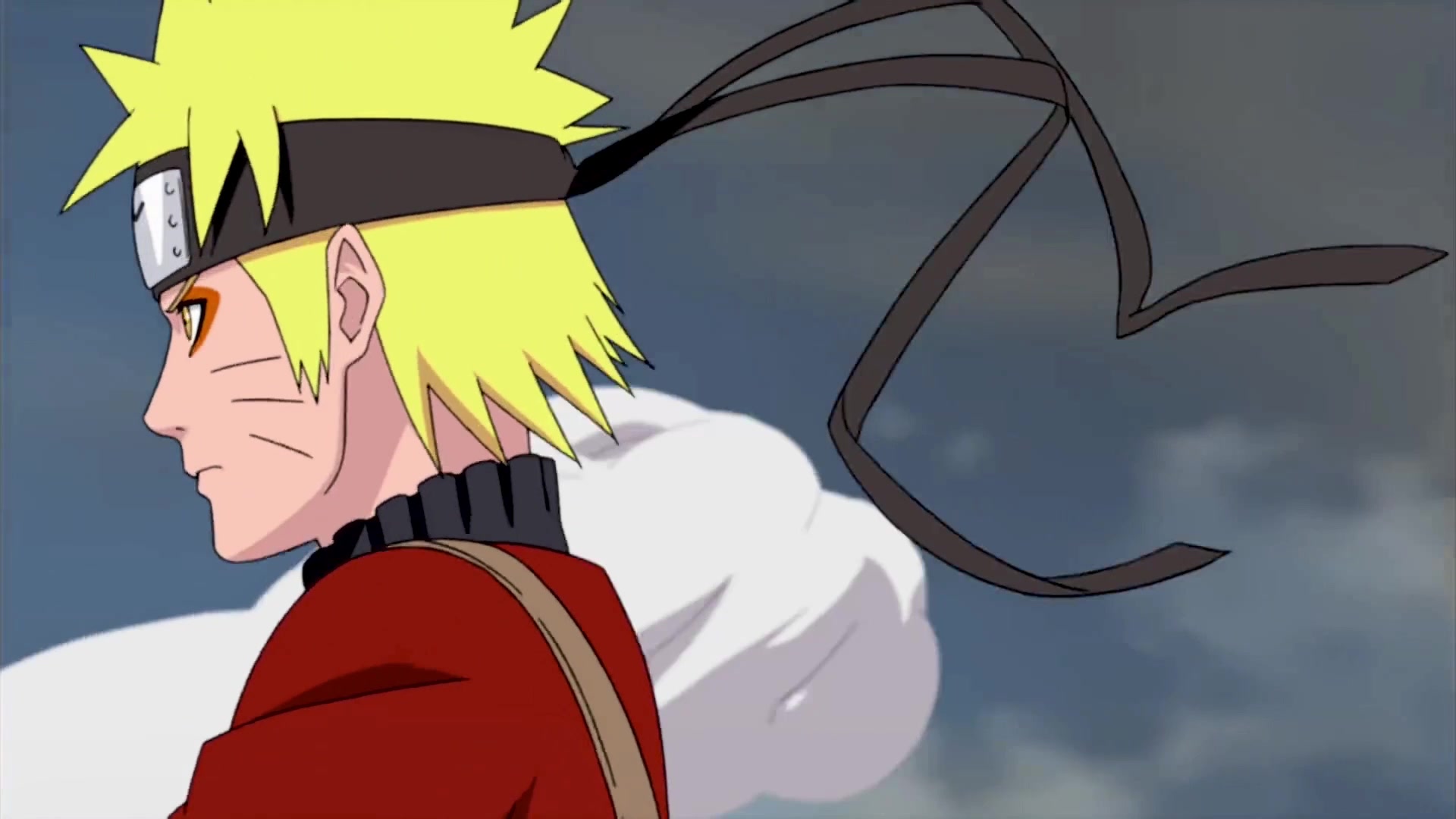 只要小樱需要的时候,鸣人都能准时出现,火影忍者陪伴了你的青春吗?