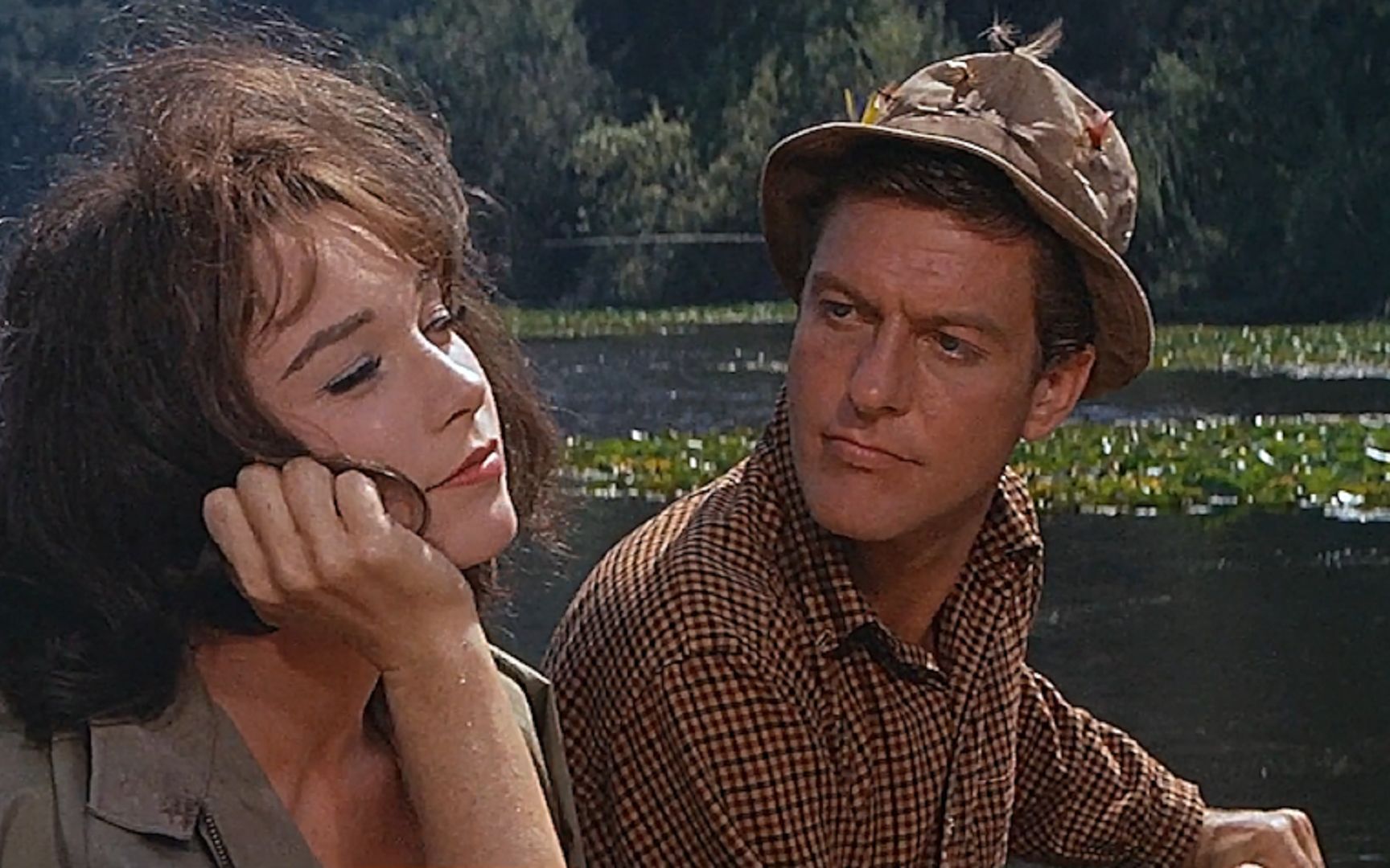 傻女十八变1:女人自带旺夫属性,谁娶谁变富