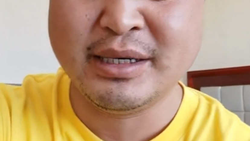 ok了家人们丽丽直播说为什么ks被封了要重新做人了感动了家人们