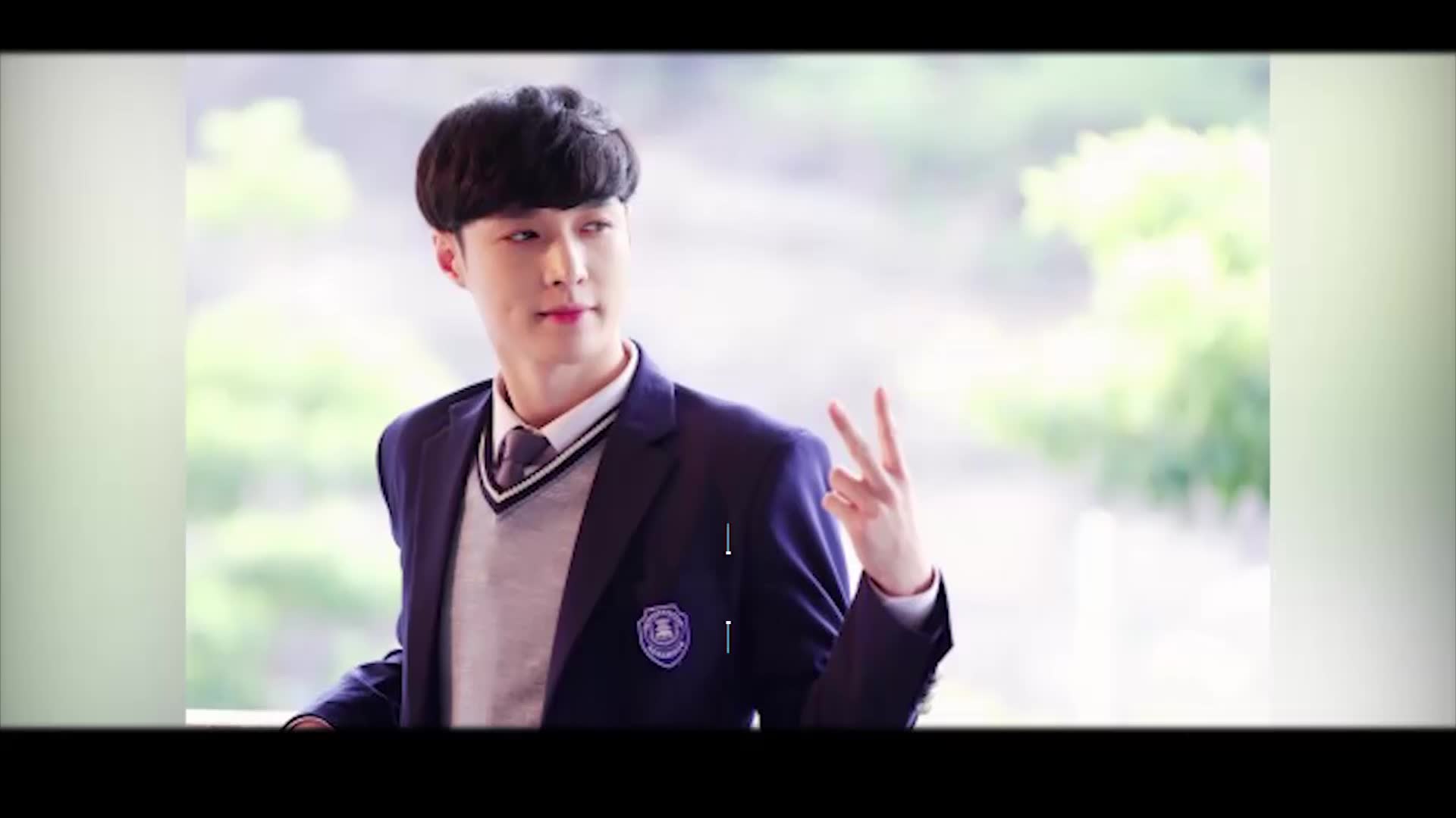 《求婚大作战》曝光新花絮 张艺兴片场自得其乐_哔哩哔哩 (゜-゜)つロ