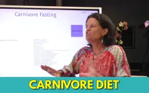 Download Video: 纯肉饮食健康吗？这会让你震惊！｜ Dr. Mindy Pelz