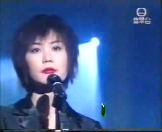 [图]【1995】王菲 你在我心中