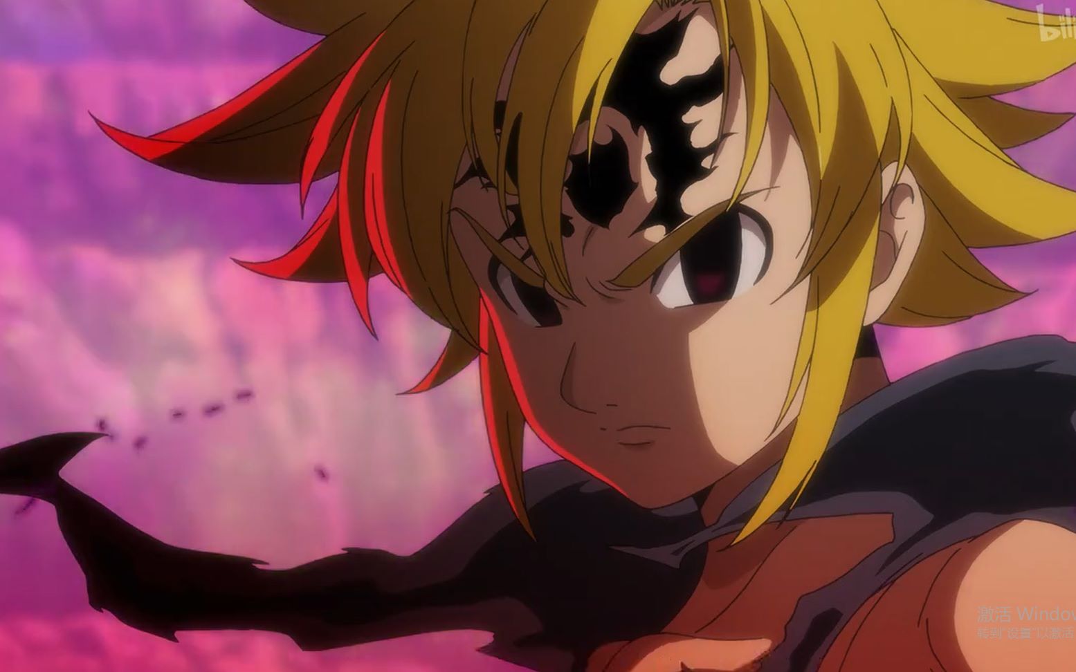 断剑神曲,高燃剪辑,a爆了的团长!