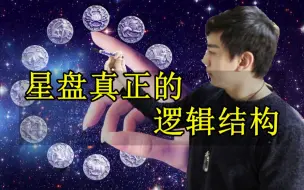 Download Video: 星座、宫位、行星、相位在星盘的意义，结构和逻辑才是本质【冯嘉茗】