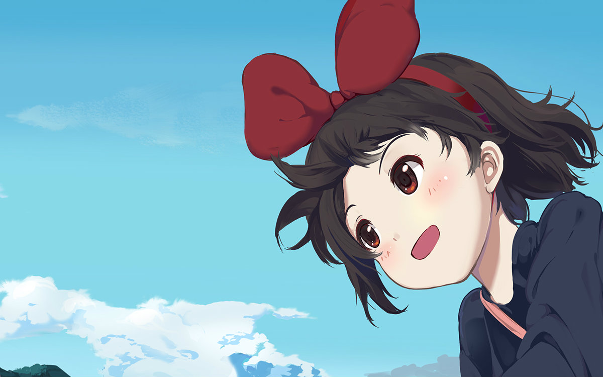 【梦源】童年最初的魔法少女~!琪琪!_哔哩哔哩_bilibili