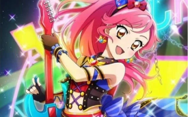 【偶像活动】drama