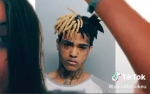 Download Video: XXXTentacion竟然是她同学！！！