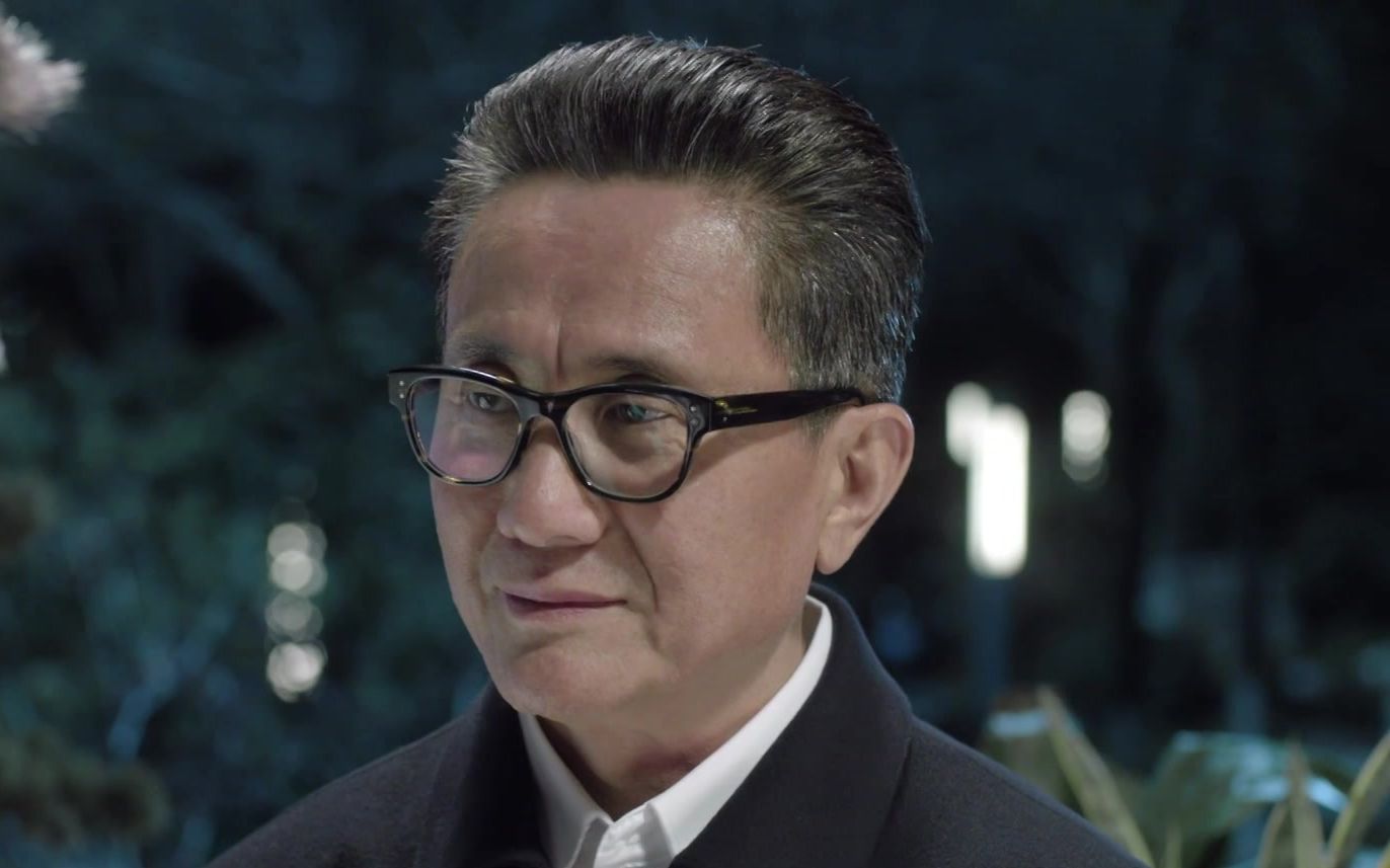 高育良书记cut ep01