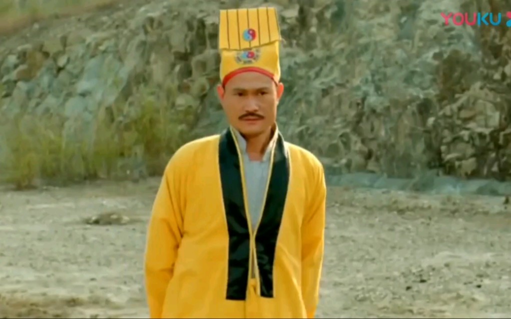 《音乐僵尸》最后两段