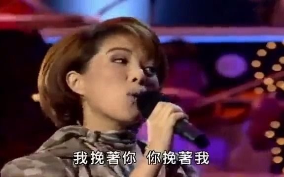 [图]怀旧金曲苏州河边·费玉清叶瑷菱