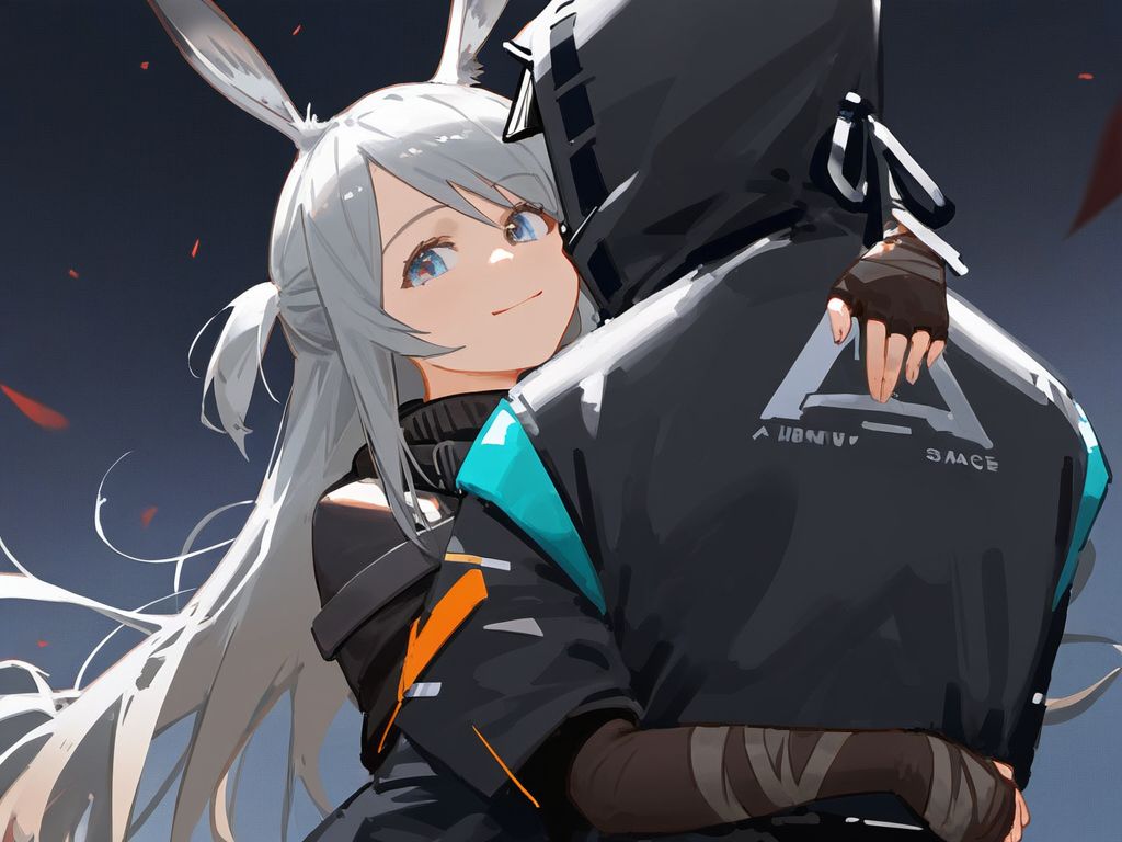 【明日方舟】笑了你就会和暴行组成一家的meme