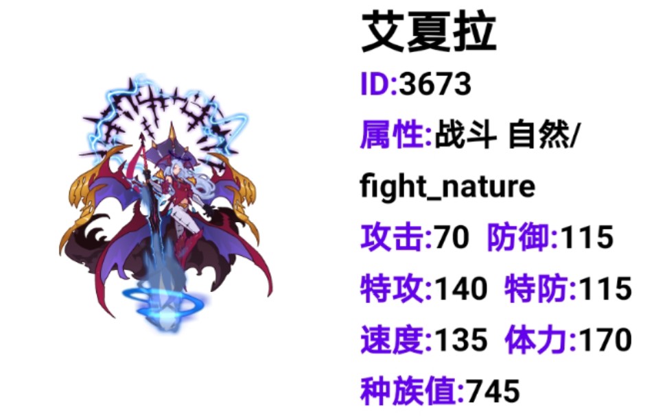 【赛尔号】虚妄幻境,天劫余生!艾夏拉实战