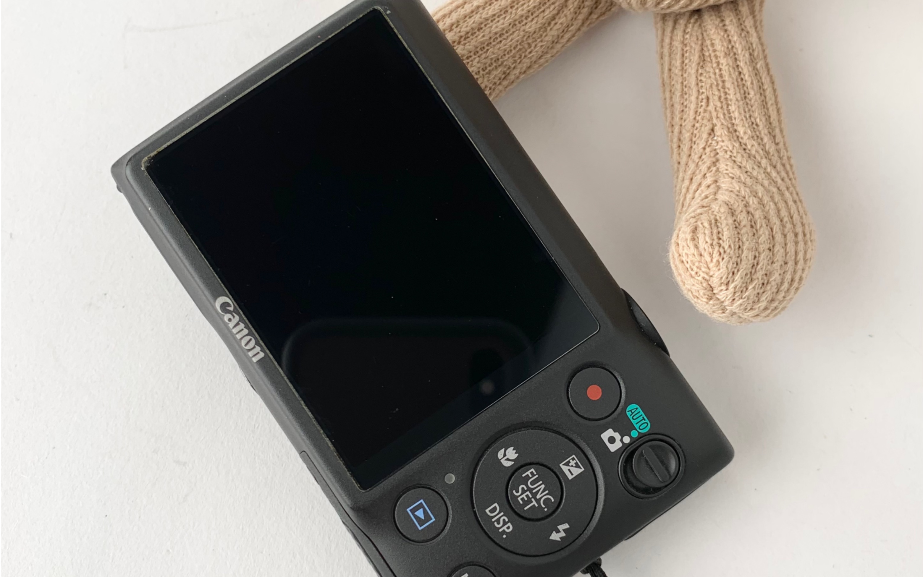 佳能ixus 220hs高清数码相机好物分享_哔哩哔哩_bilibili