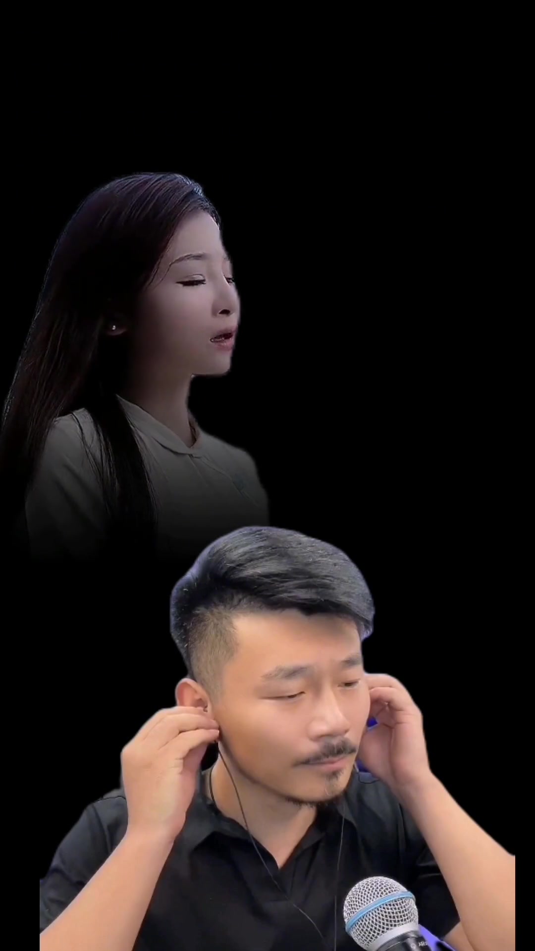 我是你的格桑花词曲王琪原唱欣宝儿友情演唱大欢一首歌一个故事热