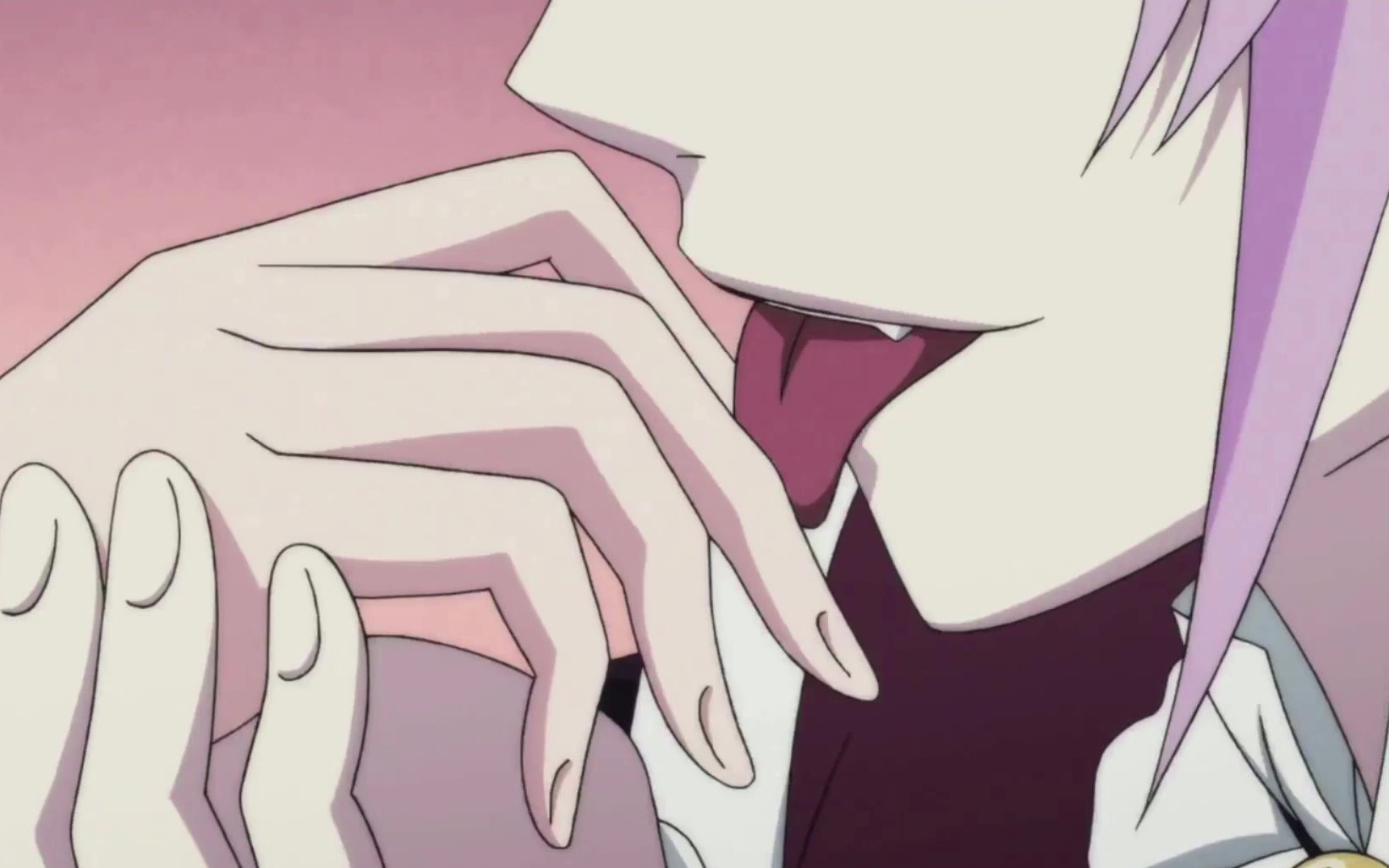 【魔鬼恋人】(逆卷奏人)我是病娇也是熊孩子,你还爱我吗?