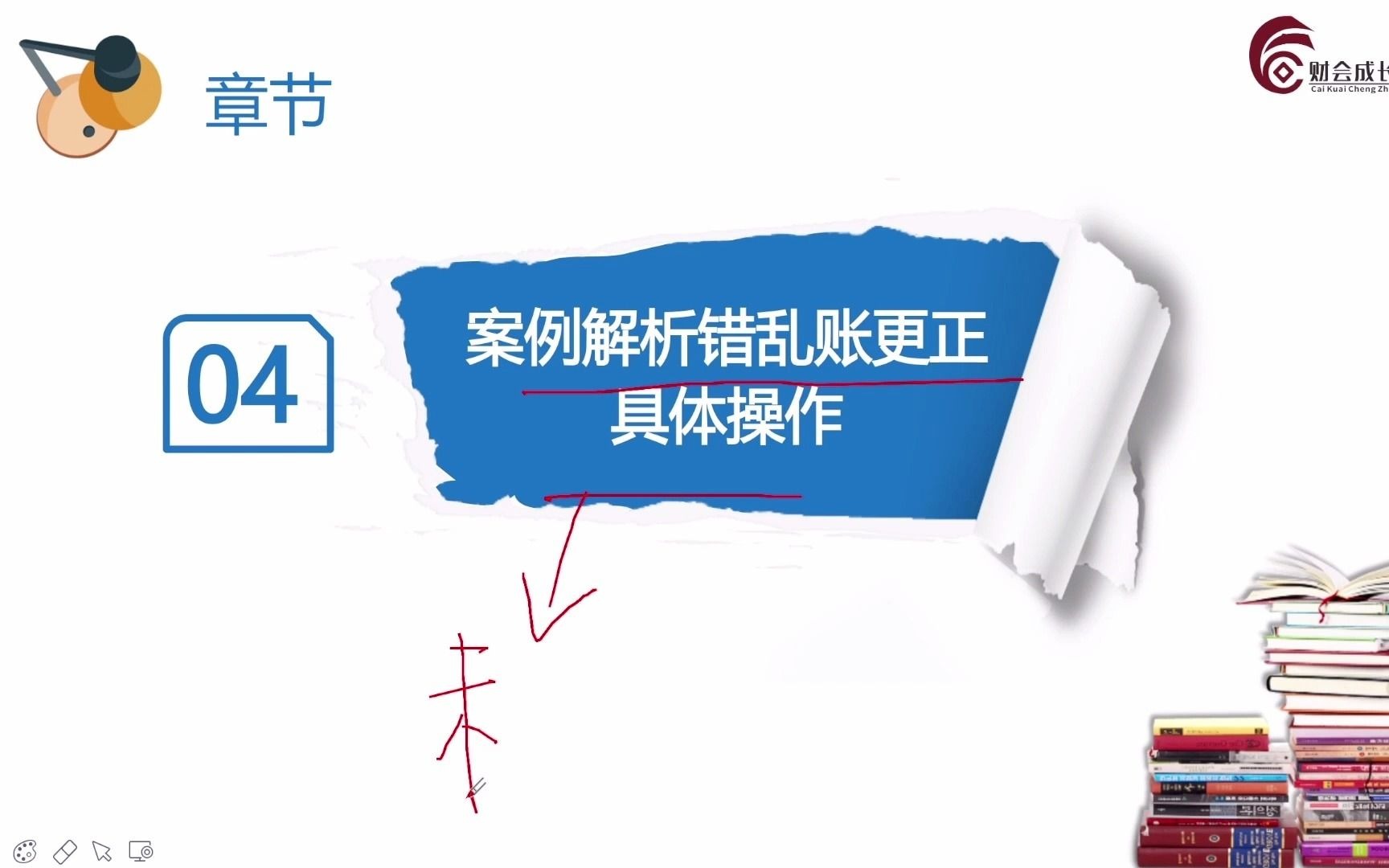 【会计实操】企业错乱账风险分析及应对措施实施:案例解析错乱账更正具体操作哔哩哔哩bilibili