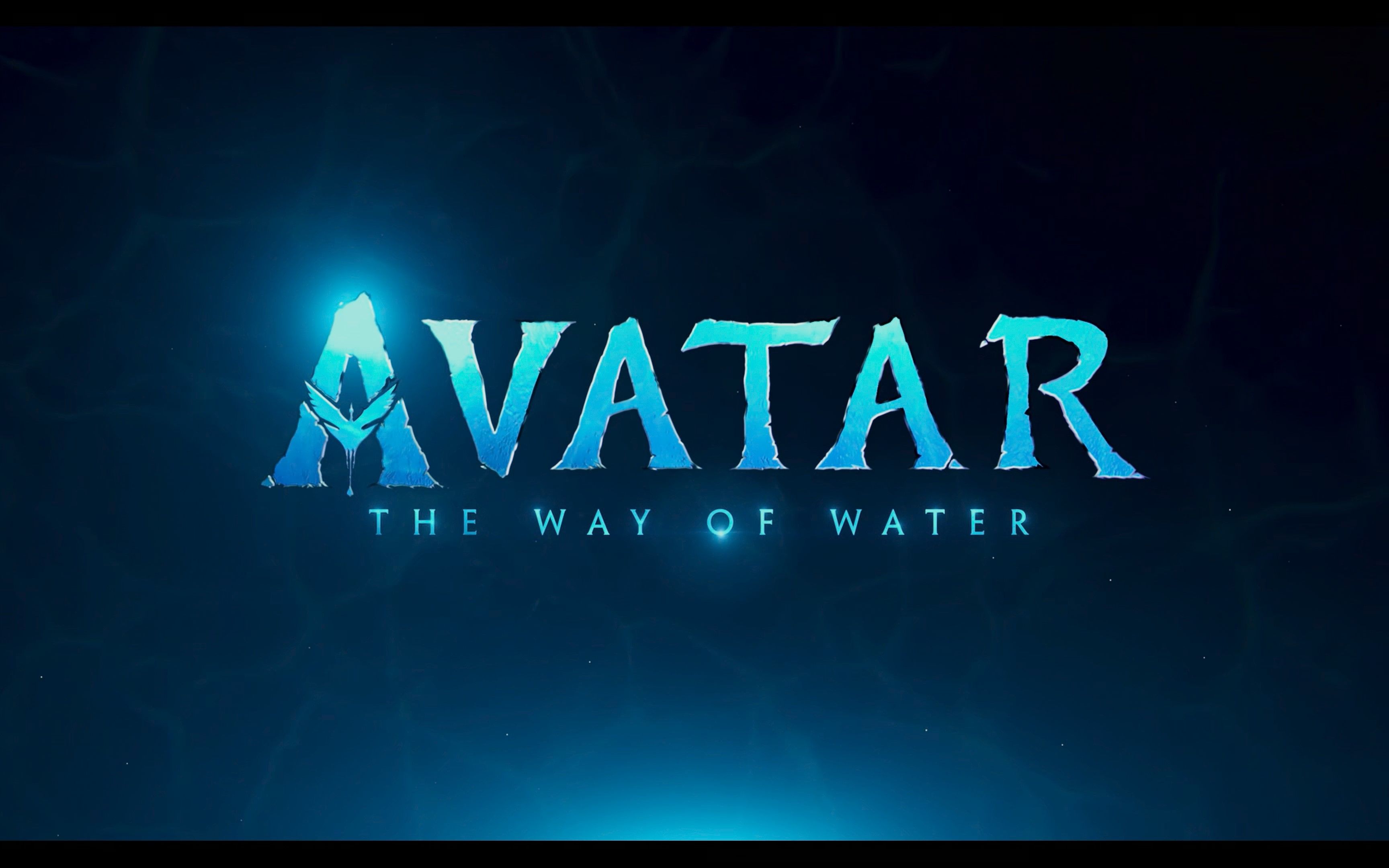 [图]【测试|杜比视界8.4 PQ-HLG 流程】Avatar - The Way of Water IMAX Trailer