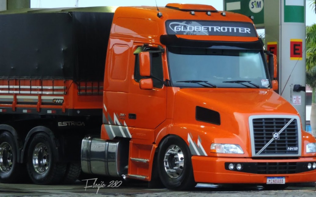 巴西卡车合集(六十四)