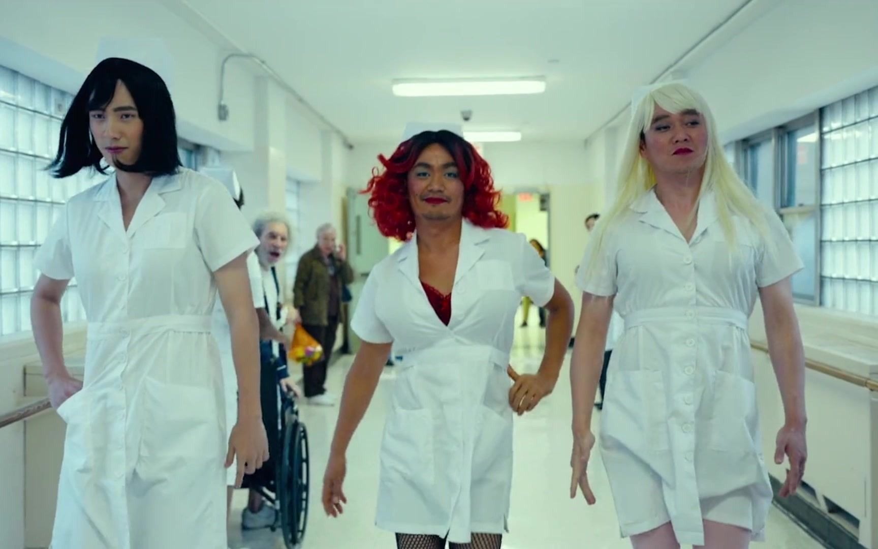 刘昊然翩翩少年化身"小神探".《唐人街探案2》