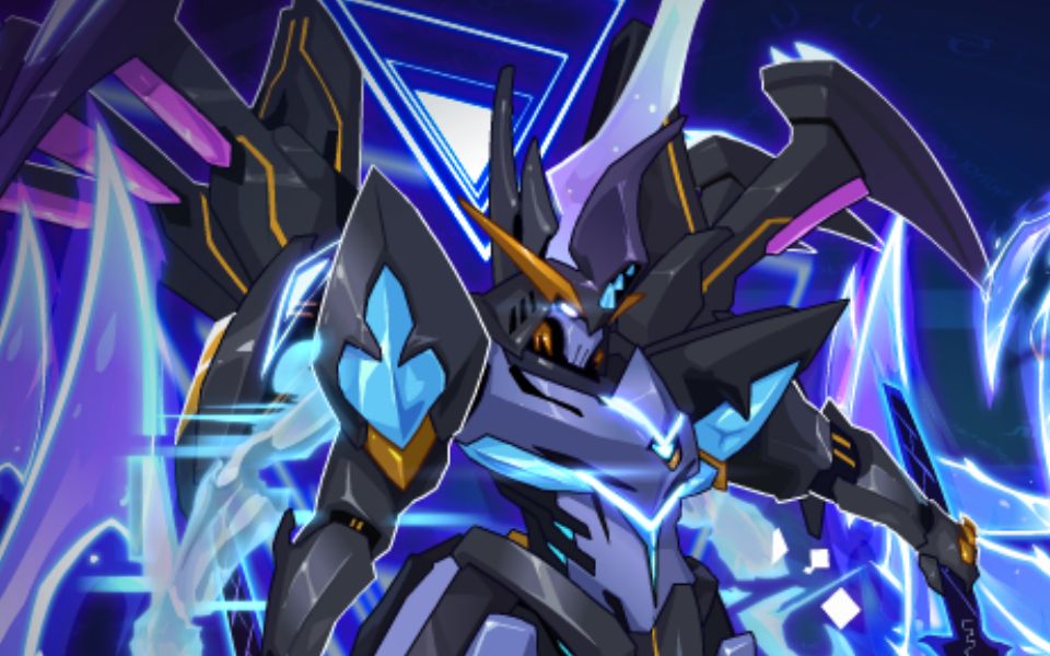 (赛尔号)扫荡魔锋巅峰实战