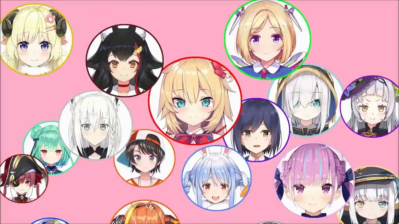 【异世界风俗娘评鉴指南】【Vtuber】虚拟偶像的至福天国 歌:富田美忧,小林裕介,间岛淳司  (イこうぜ☆パラダイス)哔哩哔哩bilibili