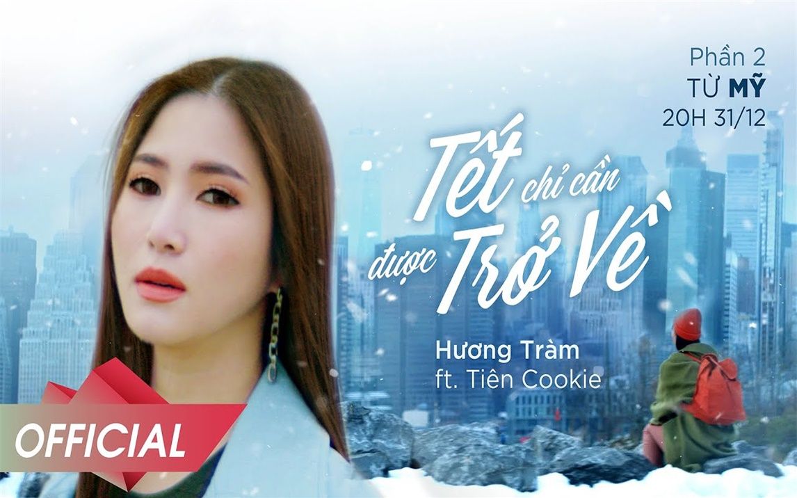 [图]ĐI ĐỂ TRỞ VỀ 5 | TẾT CHỈ CẦN ĐƯỢC TRỞ VỀ - PHẦN 2