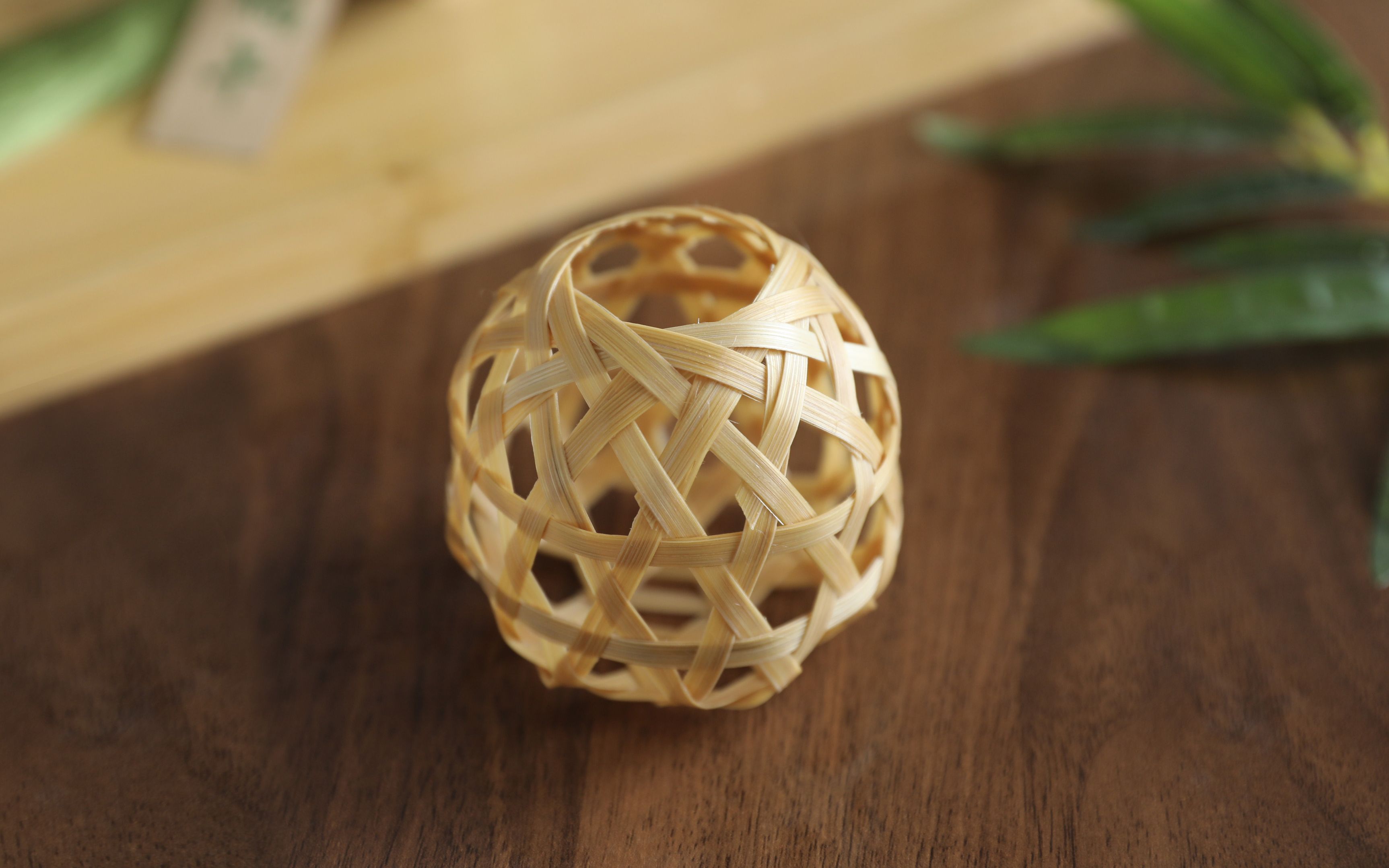 竹编笼讲解版教程 保姆级 一看就会 不信你们学不会版-bili