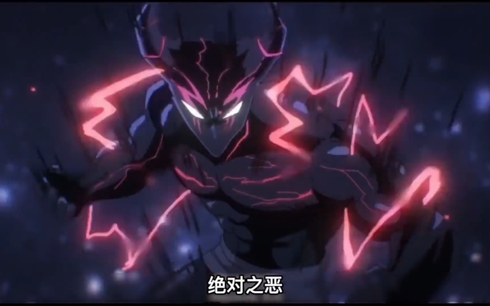 完全体饿狼一拳把琦玉轰出地球!最强s级英雄爆破赶来救场