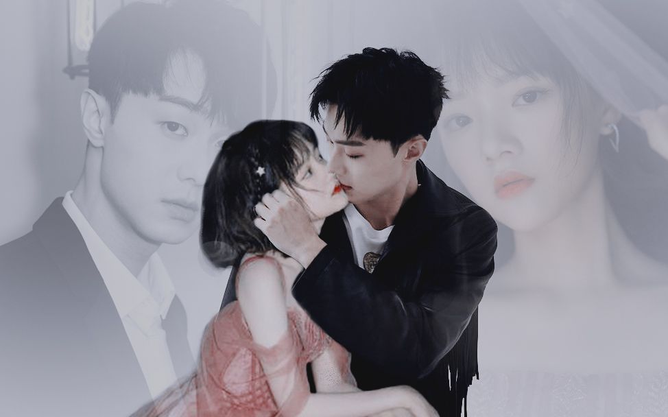 【施柏宇×任敏】演员请就位2第六期cut