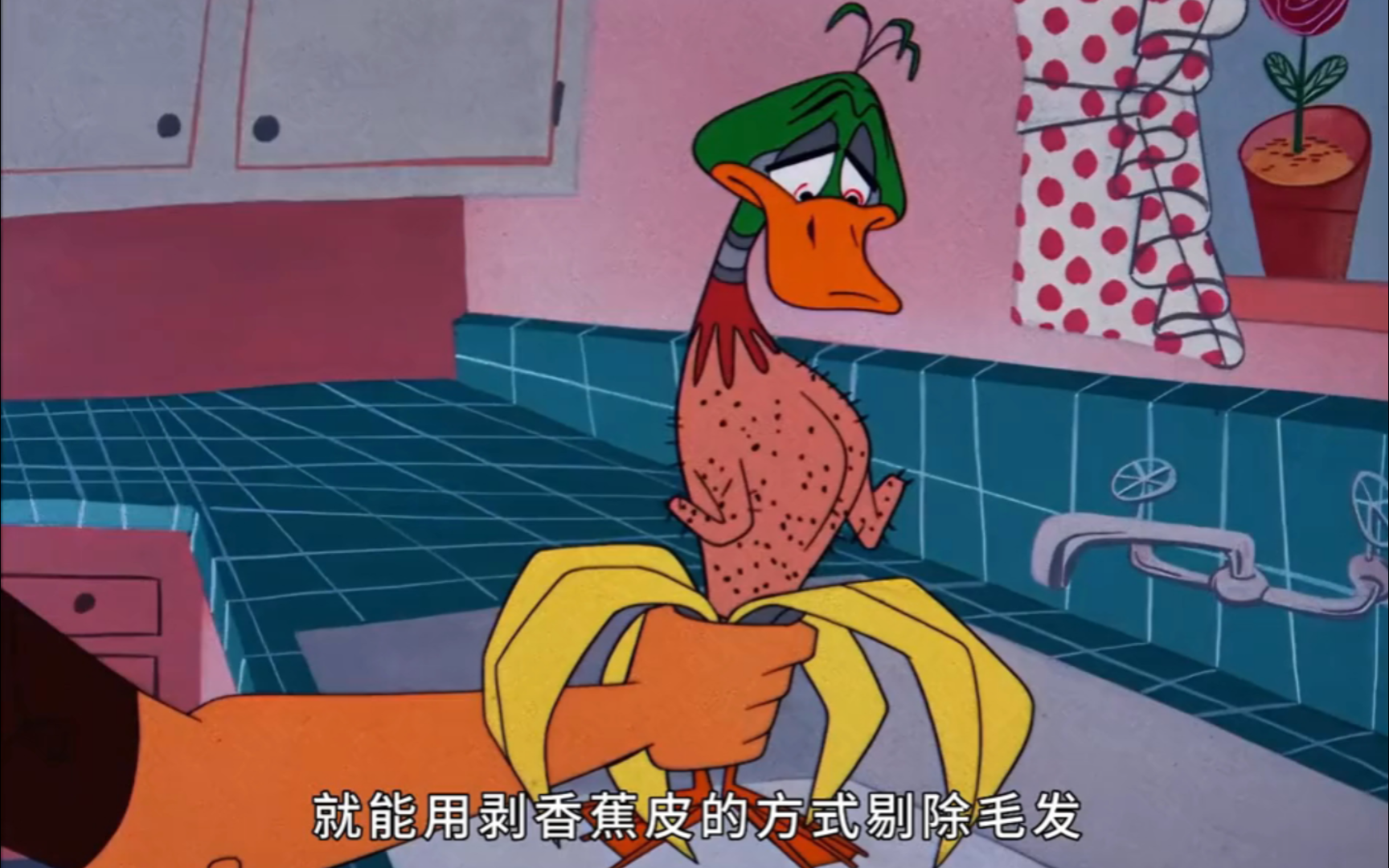 未来农场(米高梅动画)