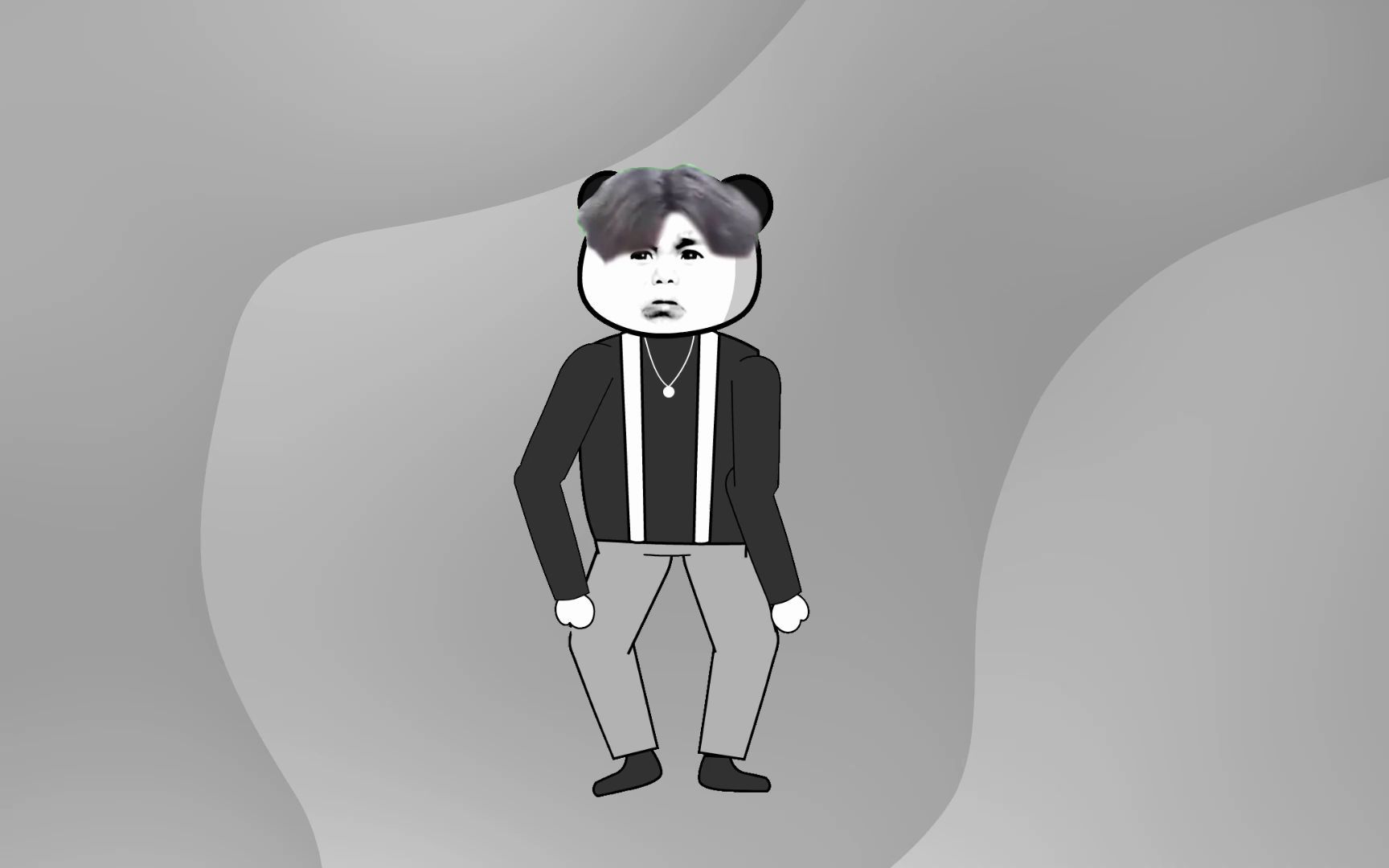 基尼太美