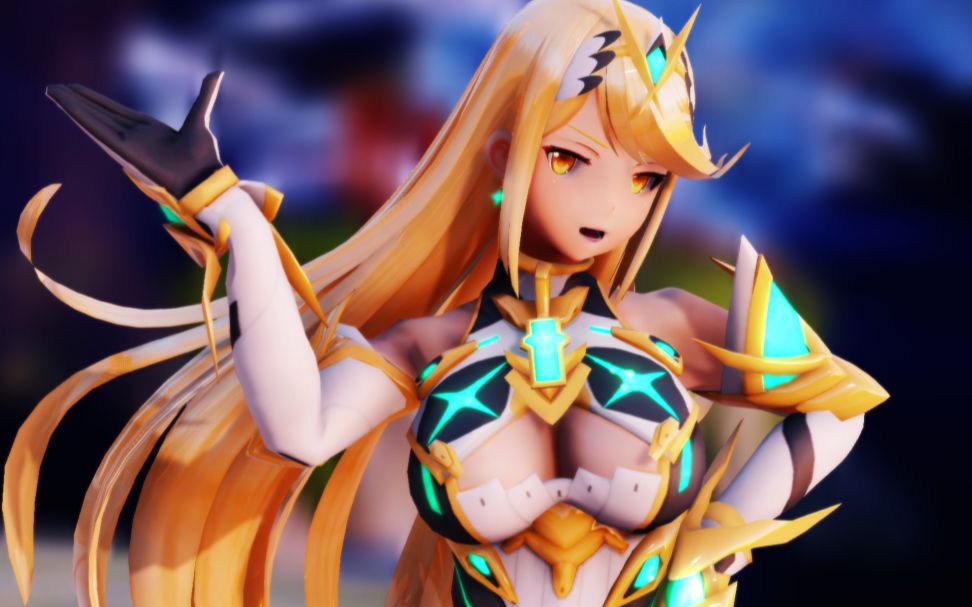 【异度之刃2/异度神剑2】dlc支线任务《深受欢迎的糕点师》攻略