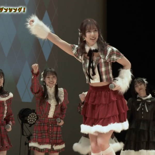Juice=Juice FCイベント2024 ～メリクリ×Juice×Box～ Juice=Juice】FCイベント2024 ～メリクリ×Juice×Box～ 2部_哔哩