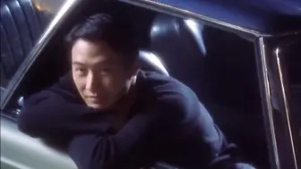 电影中的高清经典镜头（二）