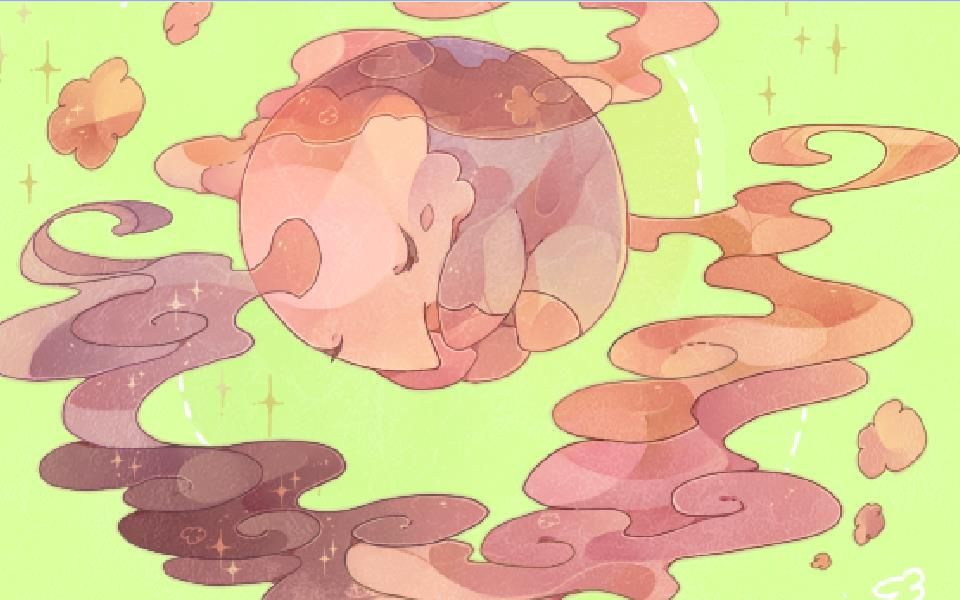 粉色身躯,梦梦蚀初登舞台【宝可梦剑盾】【西狮_海壬剑盾排位11】