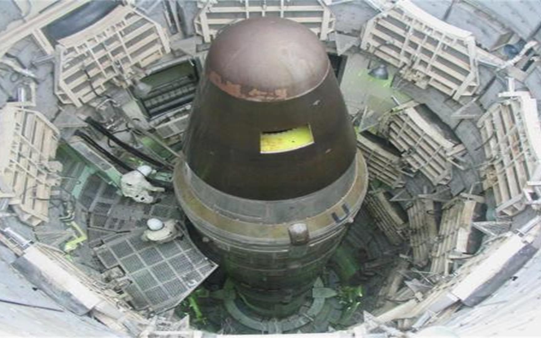 美国称,中国新建了16个核弹发射井,可信吗?